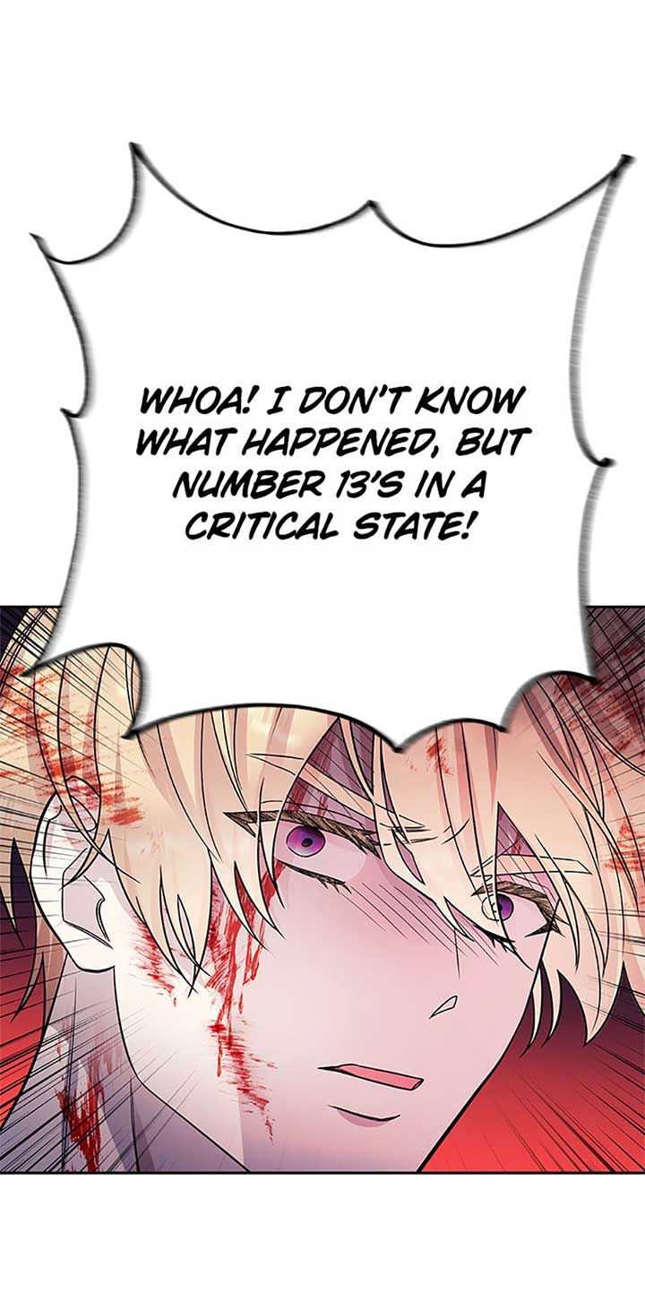 If You Save an Immoral Beast Chapter 26 299 52