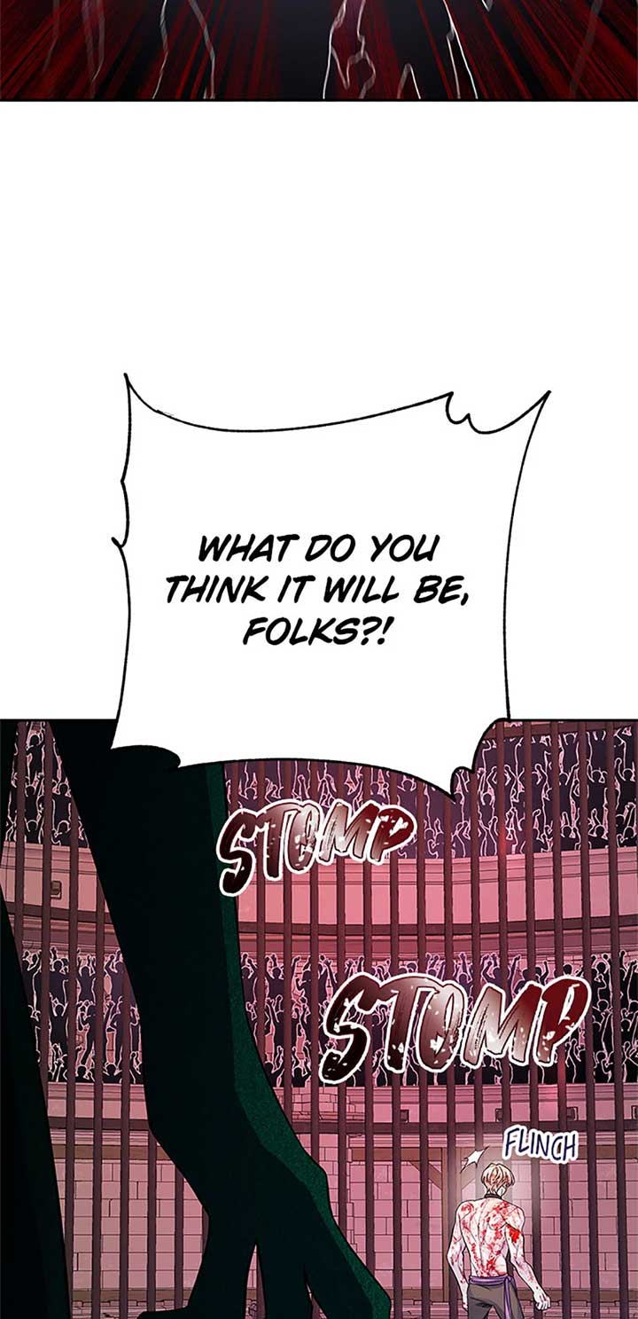 If You Save an Immoral Beast Chapter 26 302 55