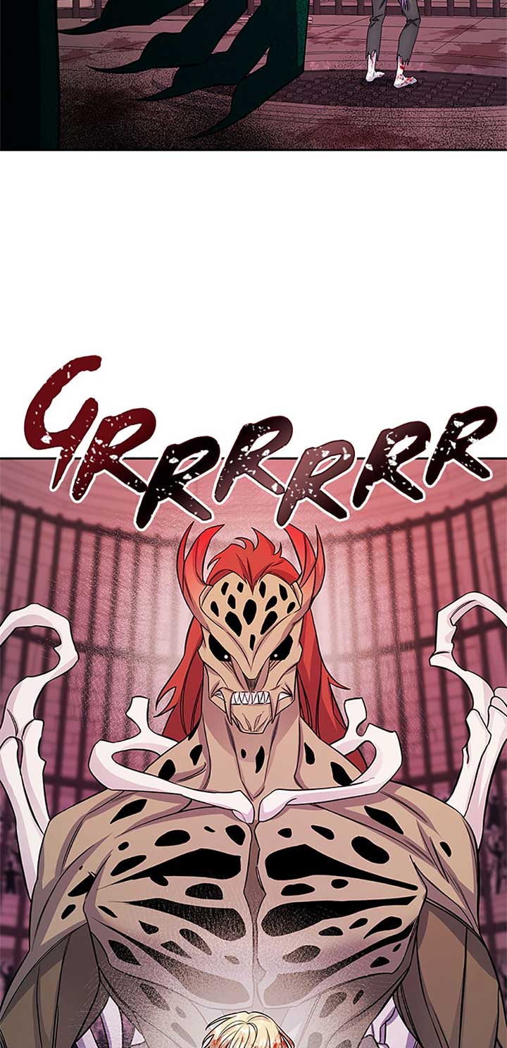 If You Save an Immoral Beast Chapter 26 303 56