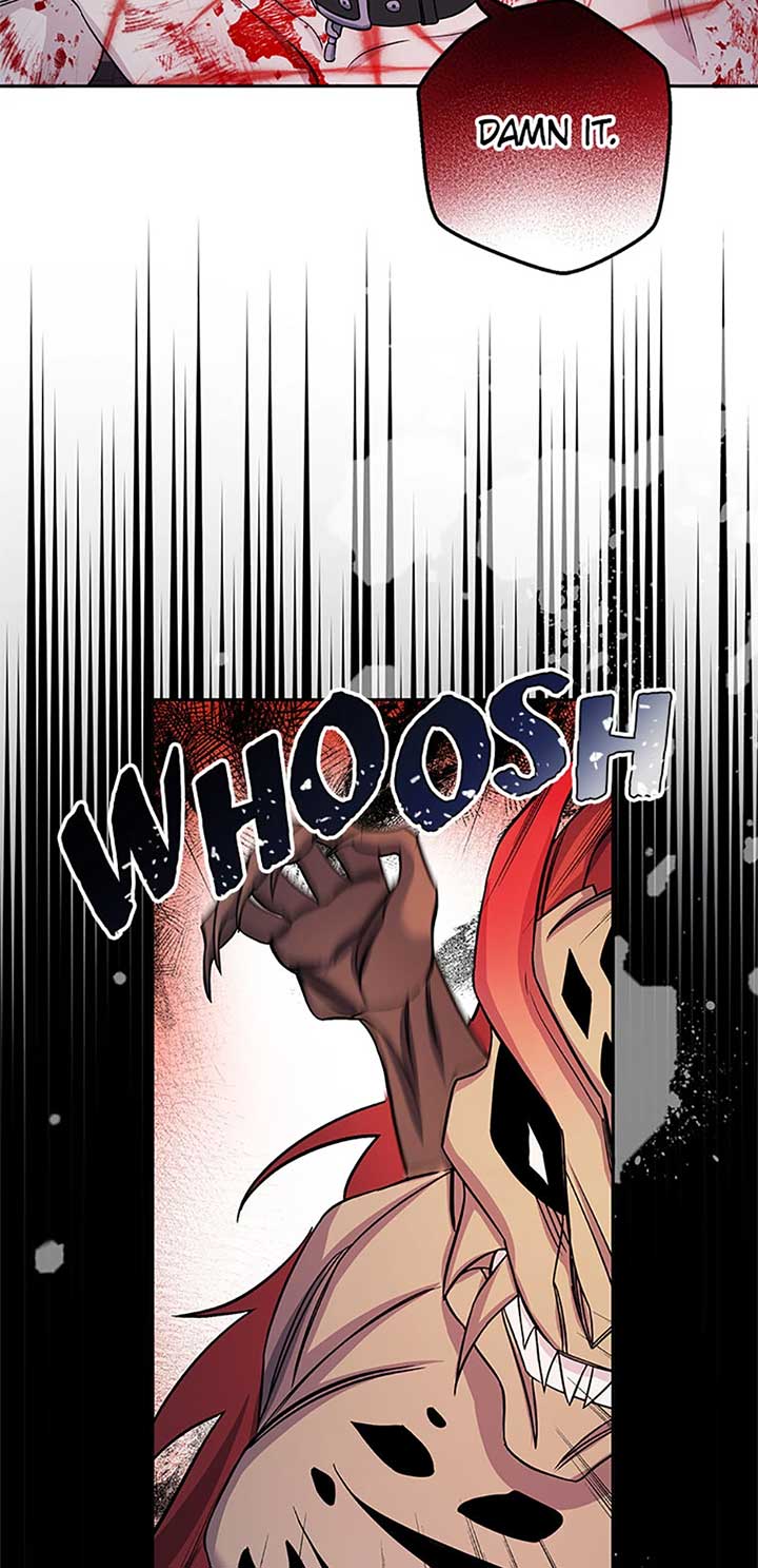 If You Save an Immoral Beast Chapter 26 305 58