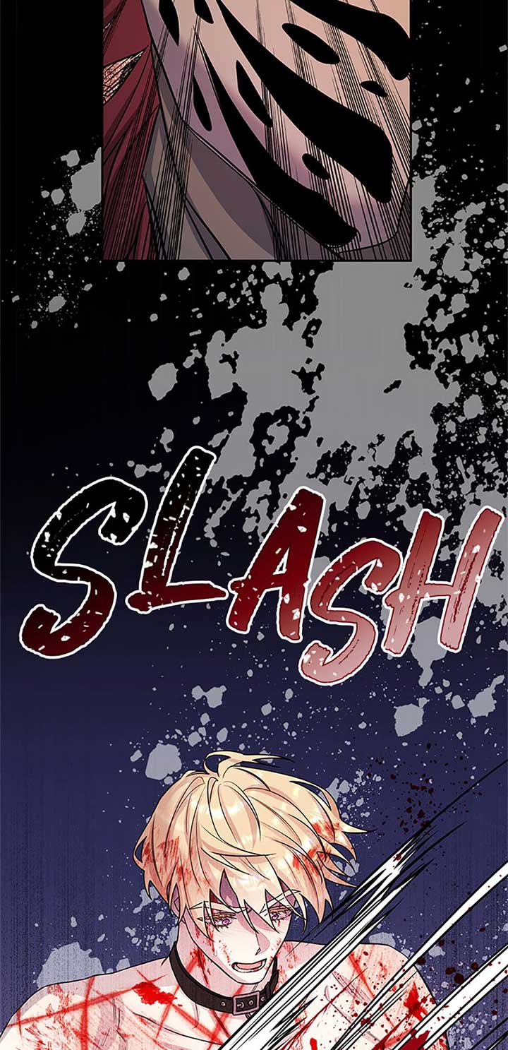 If You Save an Immoral Beast Chapter 26 306 59