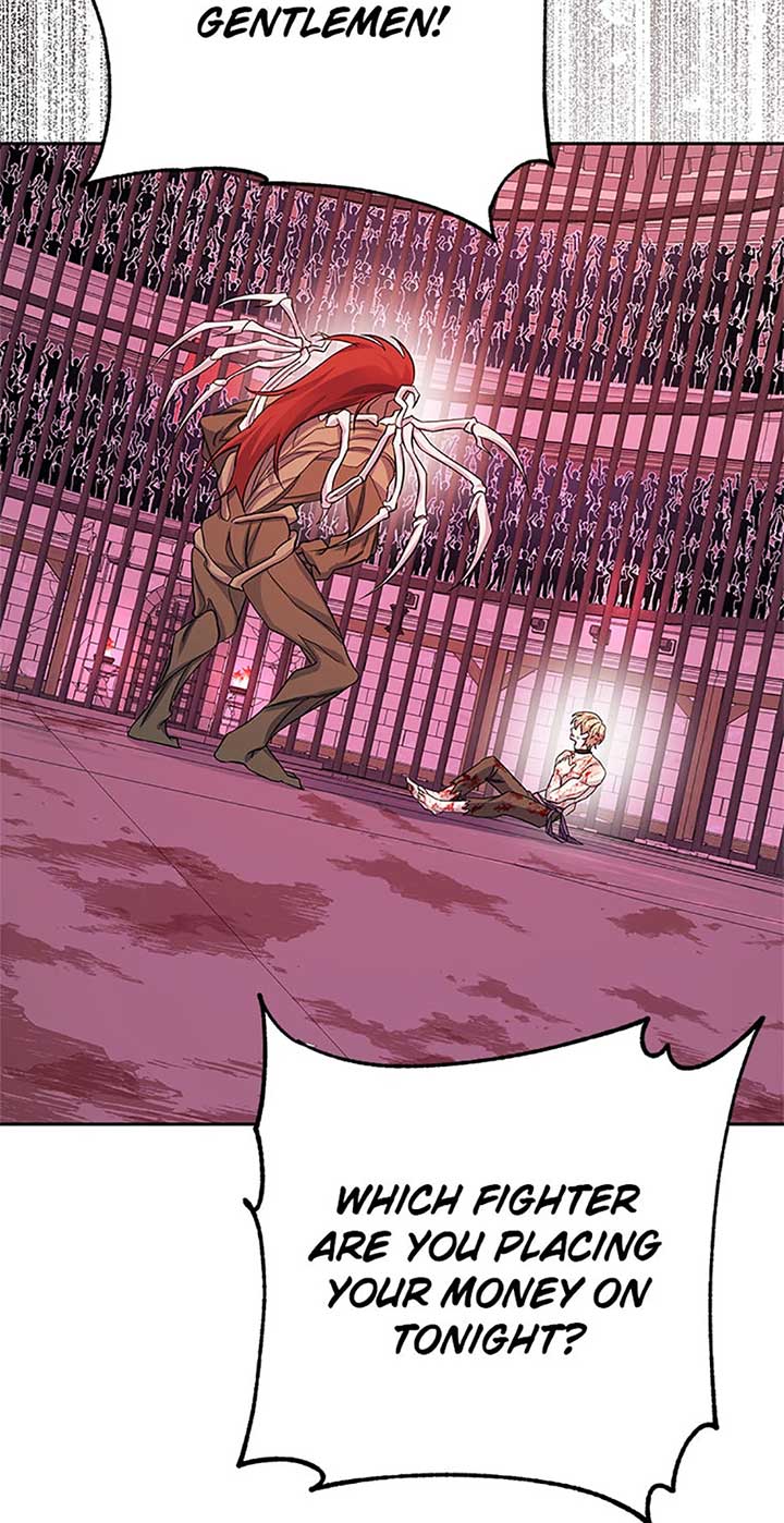 If You Save an Immoral Beast Chapter 26 311 64