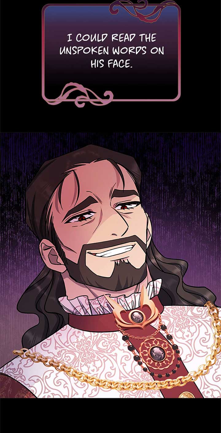 If You Save an Immoral Beast Chapter 27 261 02