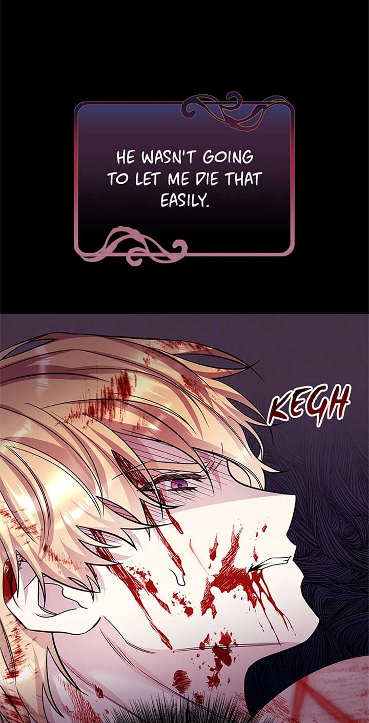 If You Save an Immoral Beast Chapter 27 262 03