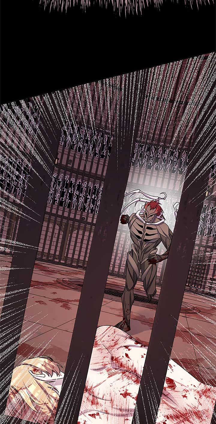 If You Save an Immoral Beast Chapter 27 265 06