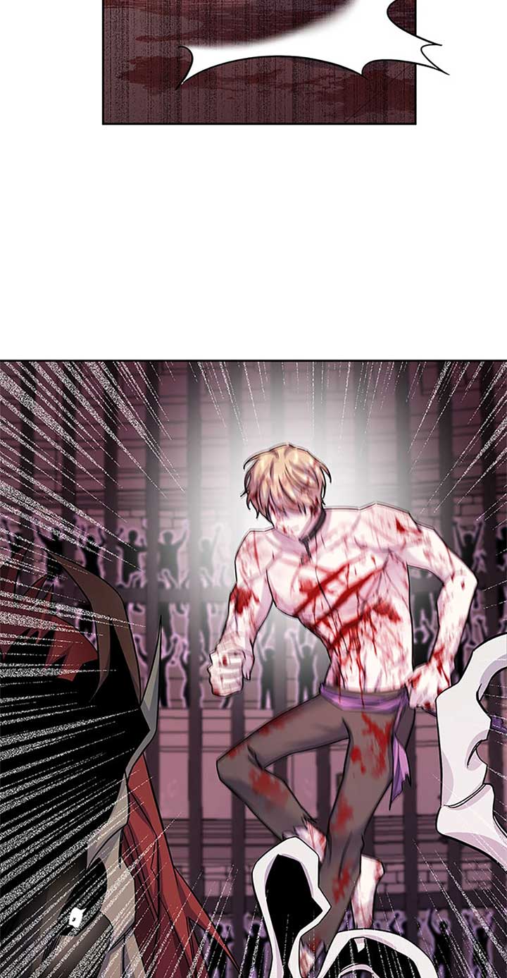 If You Save an Immoral Beast Chapter 27 270 11