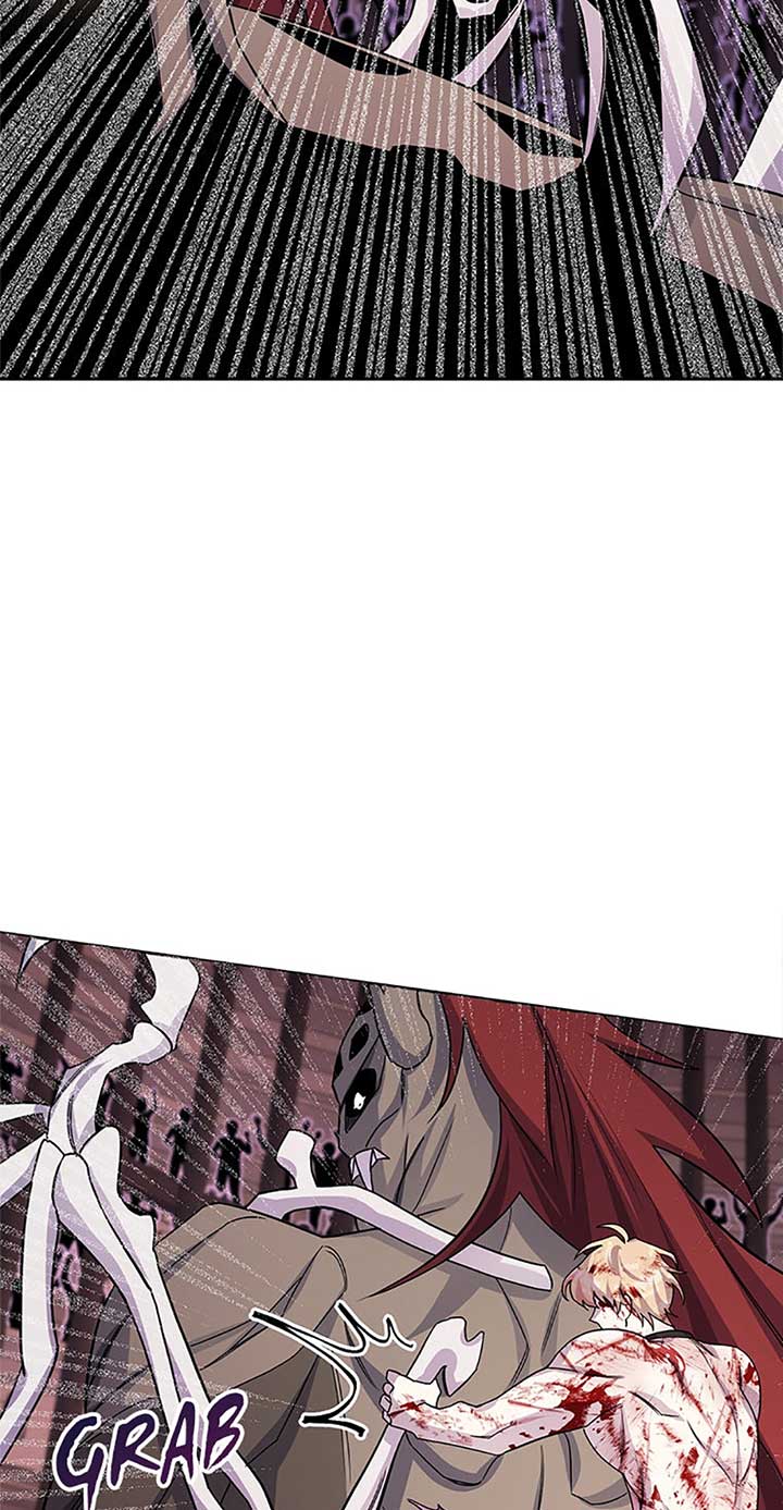 If You Save an Immoral Beast Chapter 27 271 12