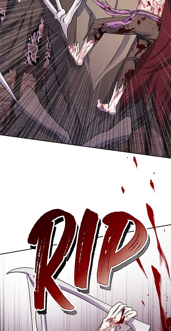 If You Save an Immoral Beast Chapter 27 272 13