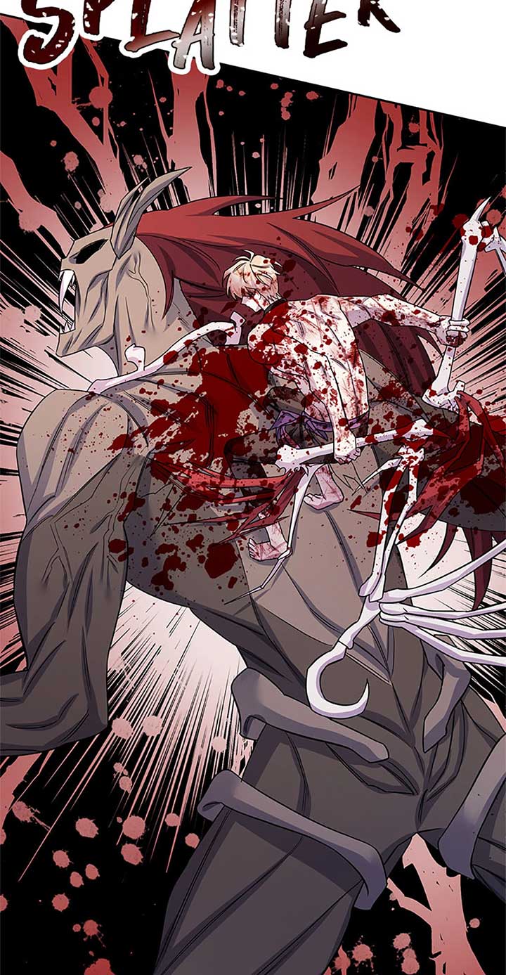 If You Save an Immoral Beast Chapter 27 274 15