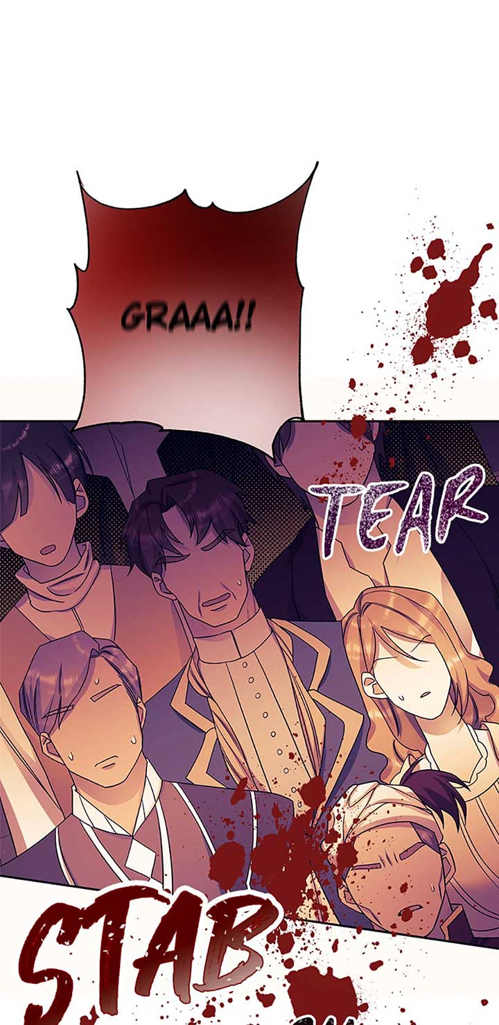 If You Save an Immoral Beast Chapter 27 279 20