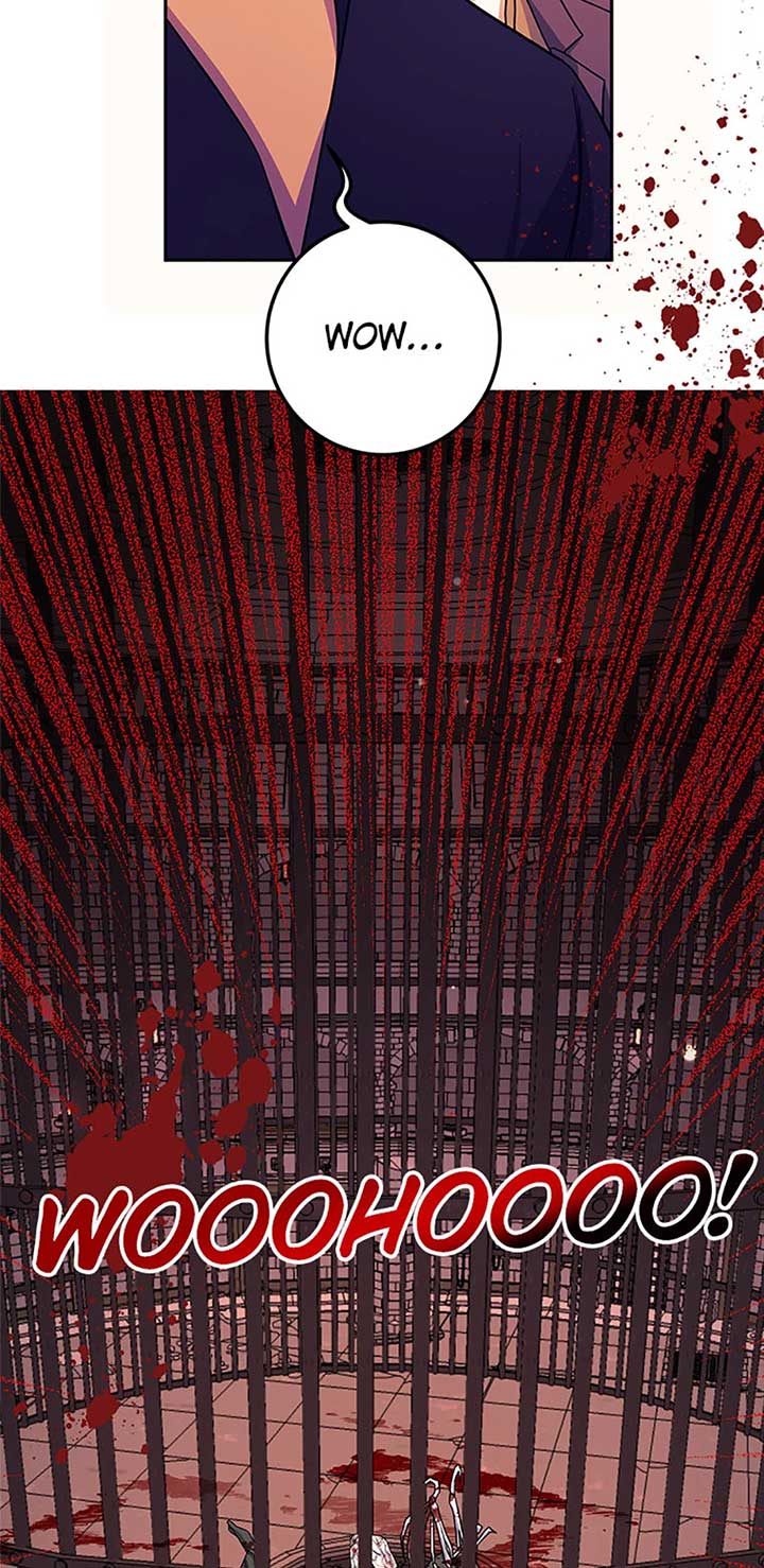 If You Save an Immoral Beast Chapter 27 281 22