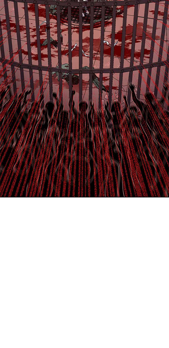 If You Save an Immoral Beast Chapter 27 282 23