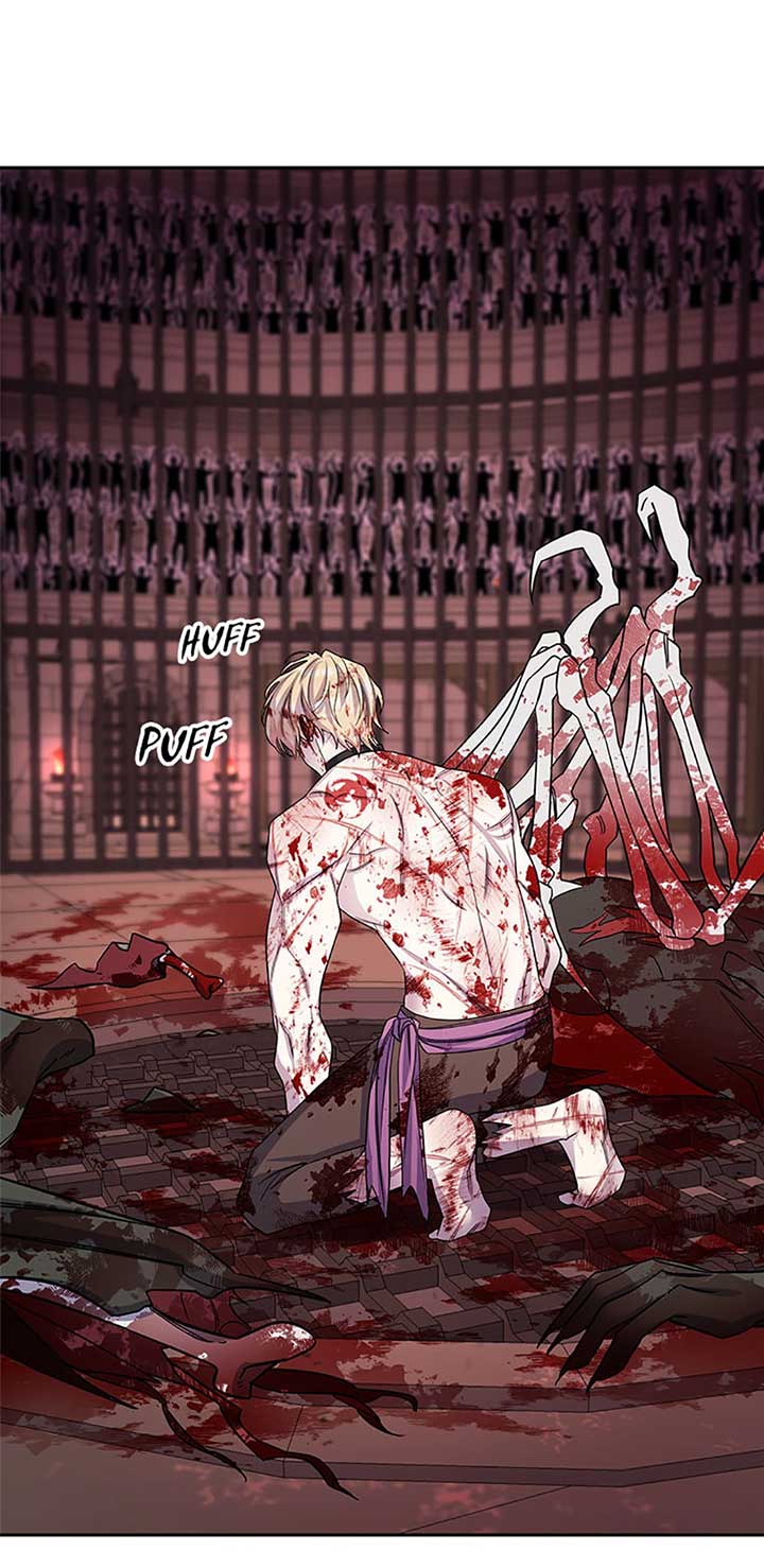 If You Save an Immoral Beast Chapter 27 283 24