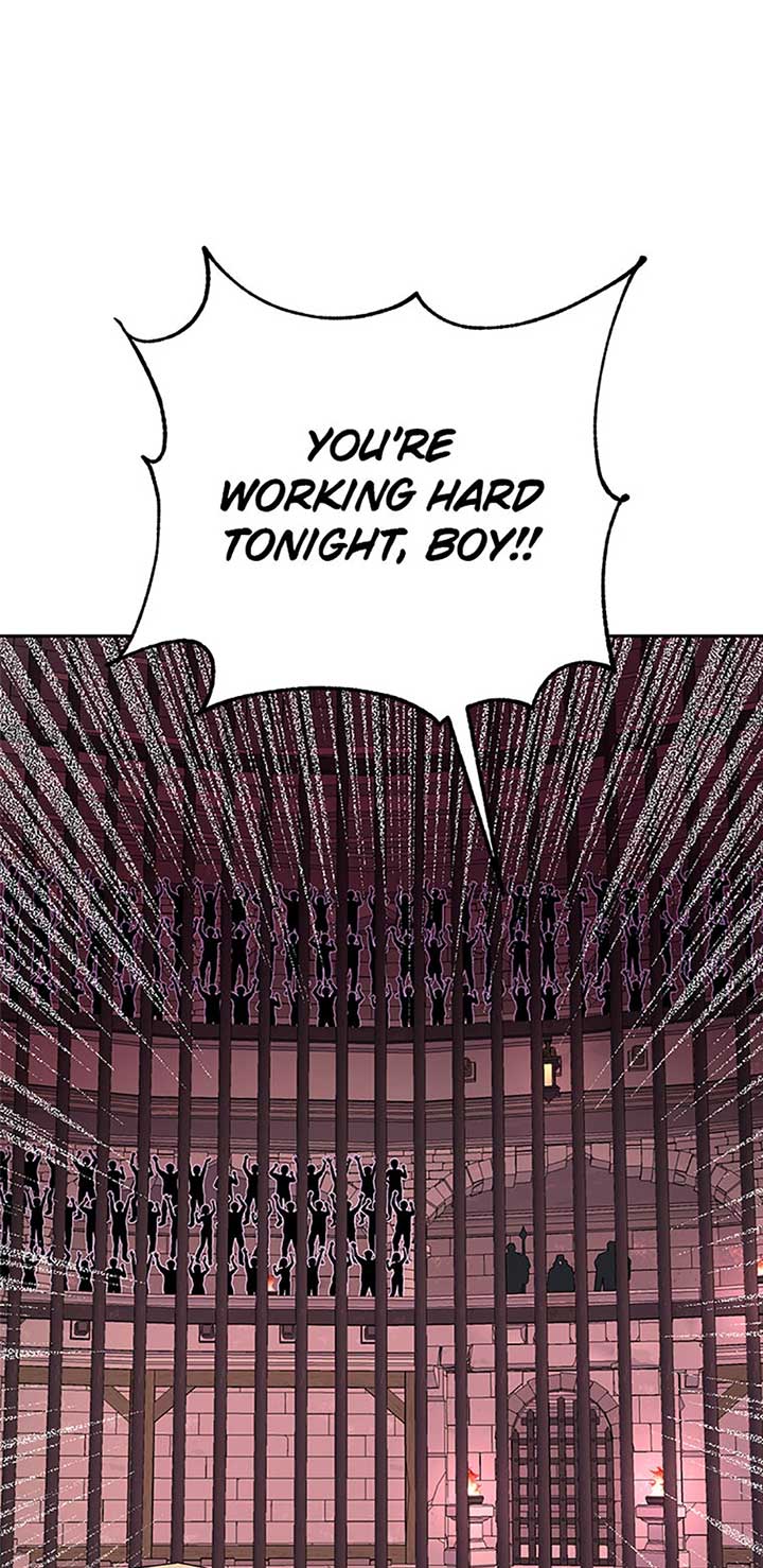 If You Save an Immoral Beast Chapter 27 285 26