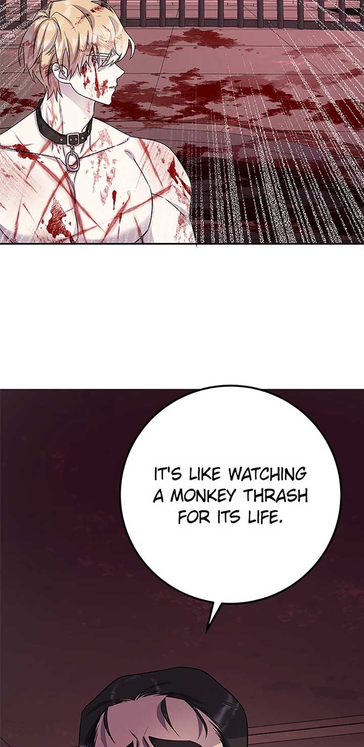 If You Save an Immoral Beast Chapter 27 286 27