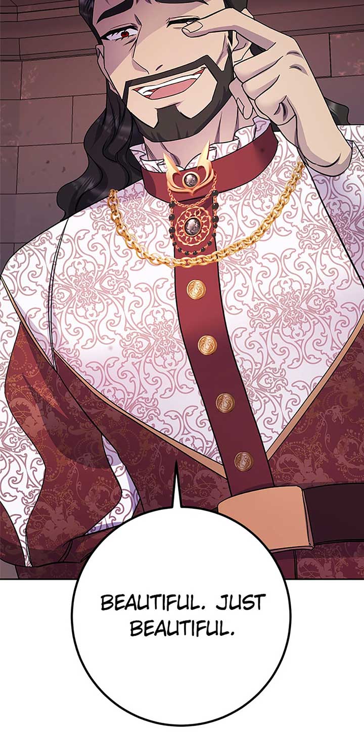 If You Save an Immoral Beast Chapter 27 287 28