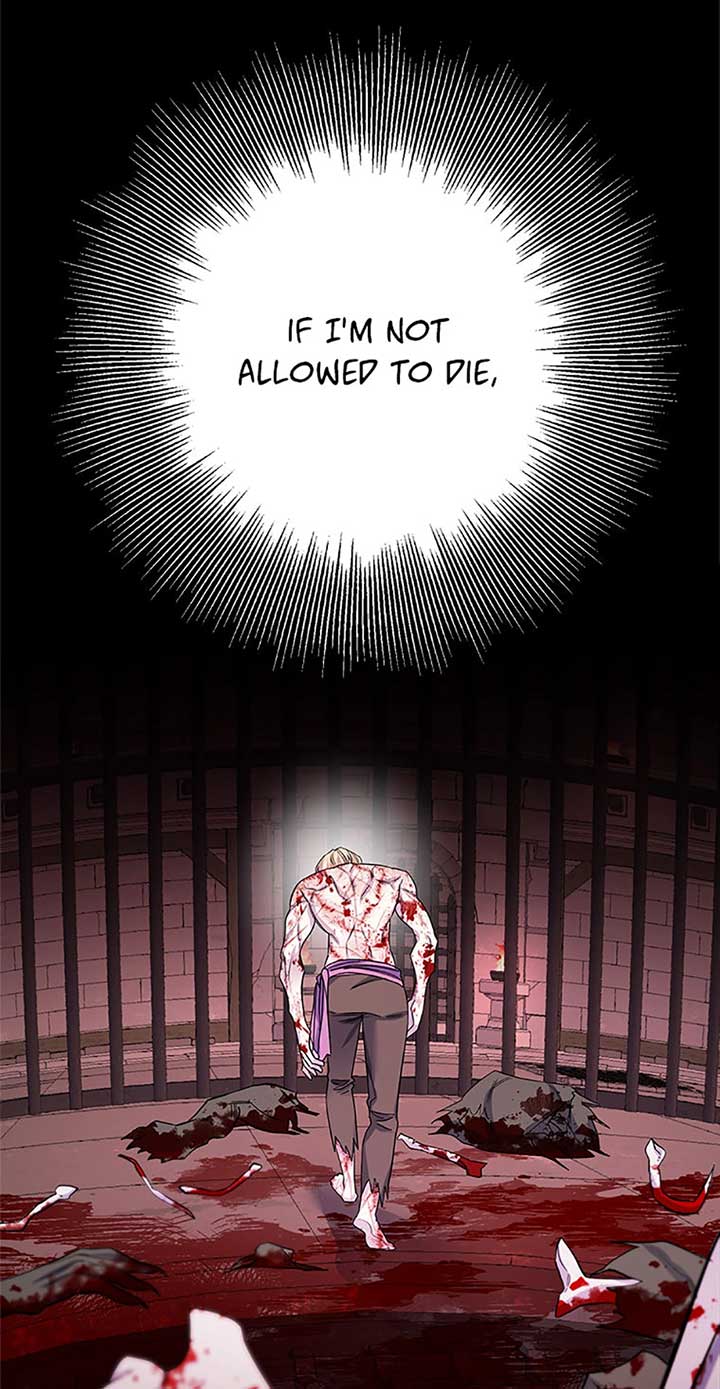 If You Save an Immoral Beast Chapter 27 290 31