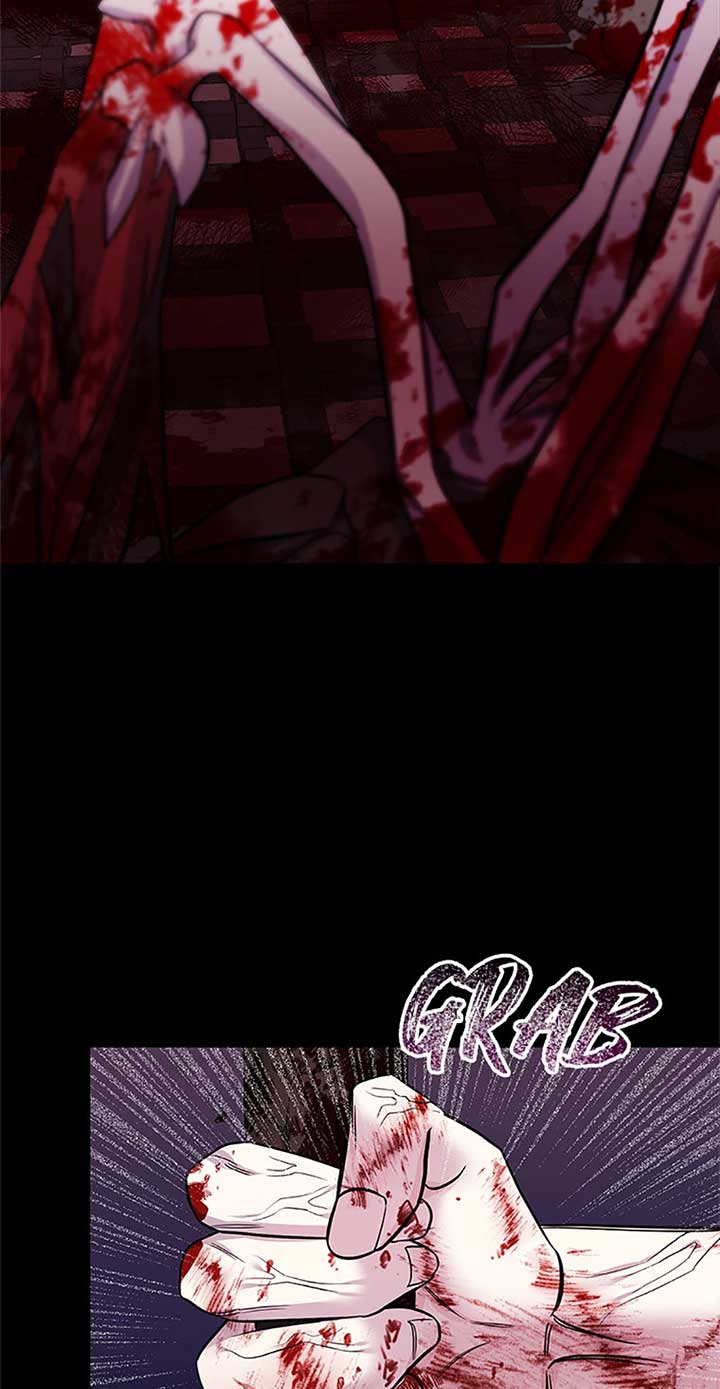 If You Save an Immoral Beast Chapter 27 291 32