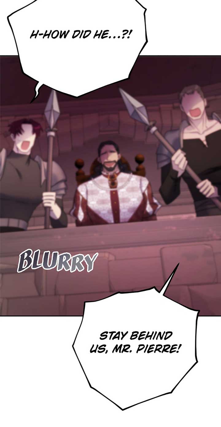 If You Save an Immoral Beast Chapter 27 295 36