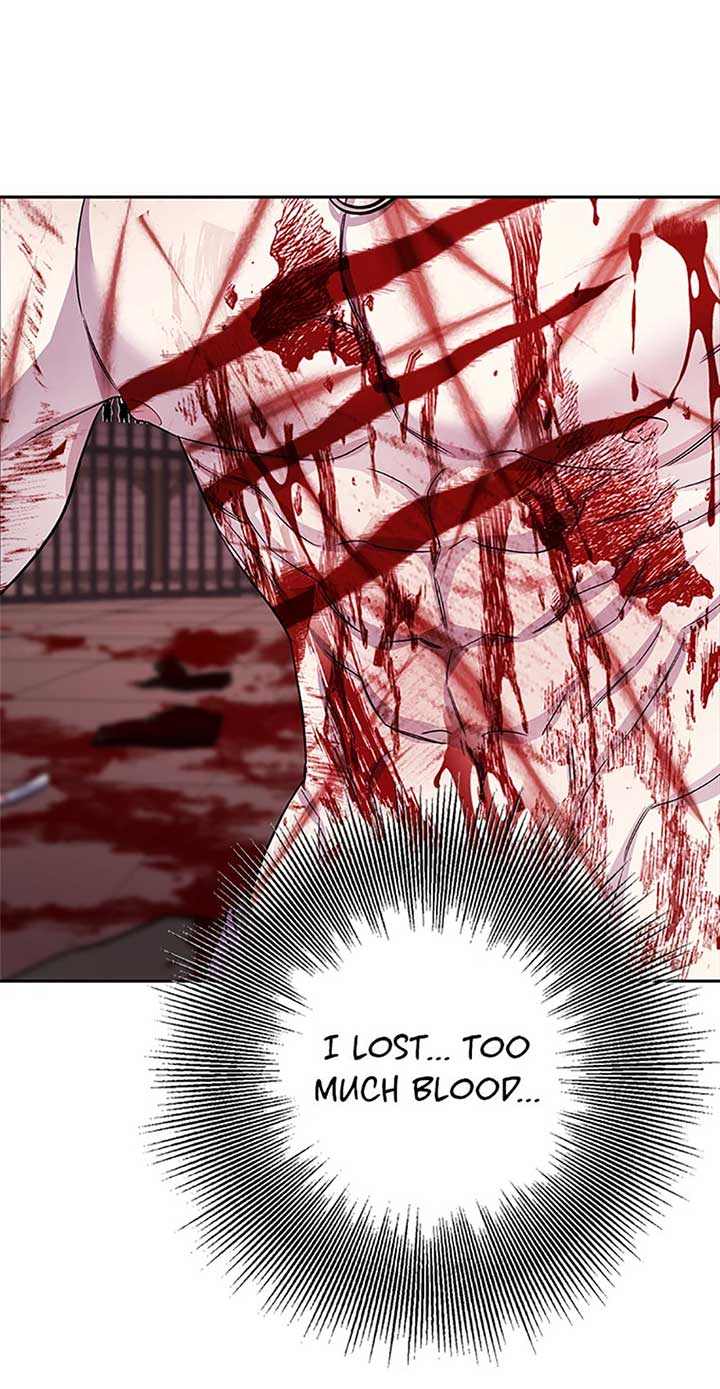 If You Save an Immoral Beast Chapter 27 297 38