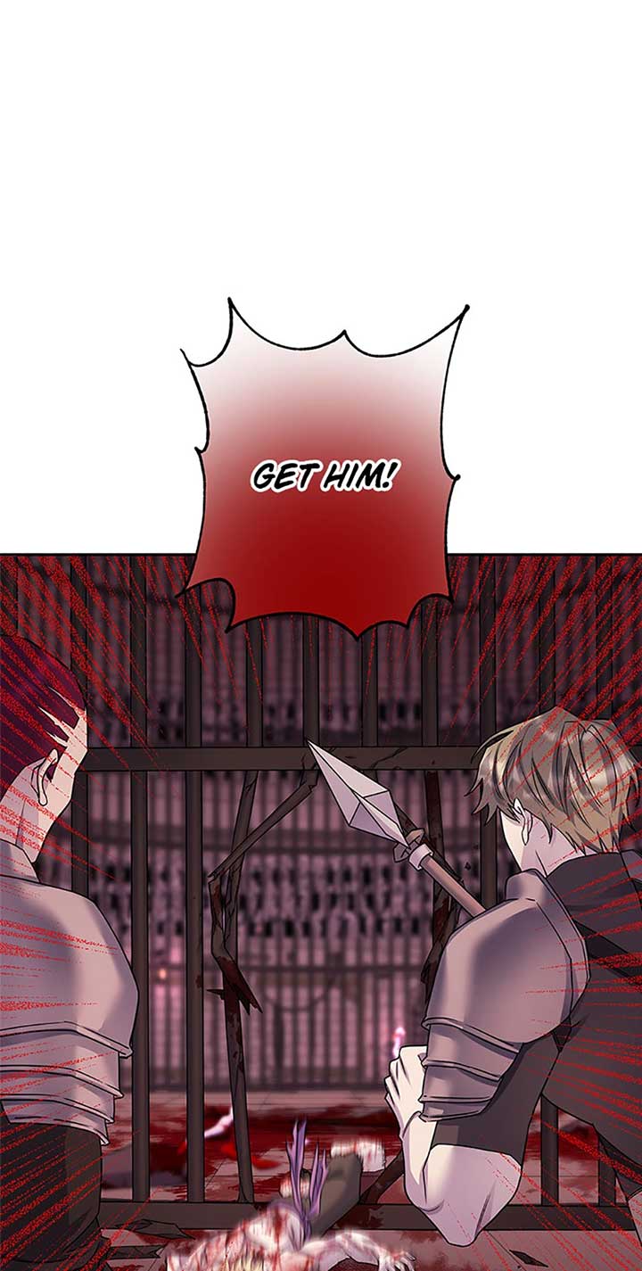 If You Save an Immoral Beast Chapter 27 298 39