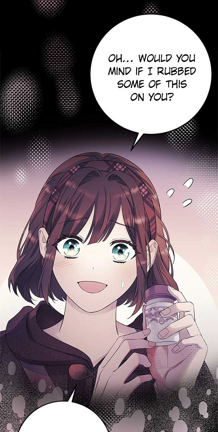 If You Save an Immoral Beast Chapter 27 302 43