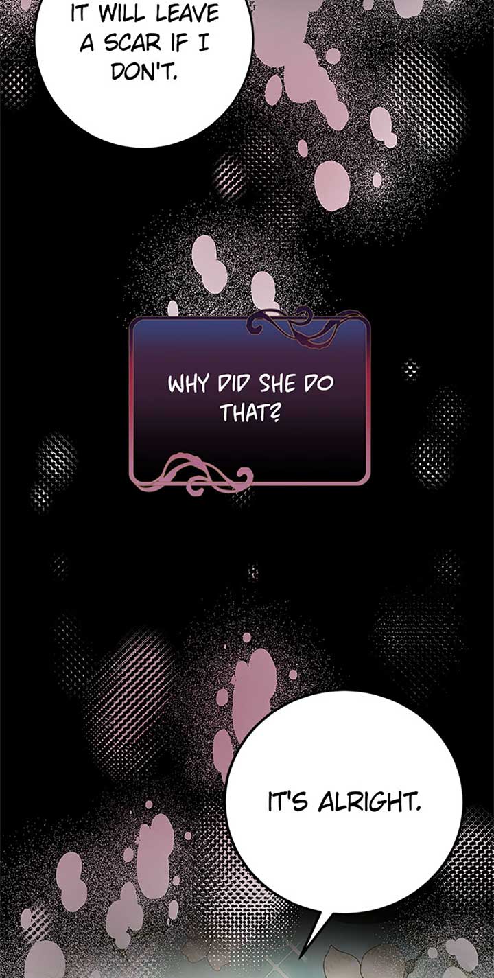 If You Save an Immoral Beast Chapter 27 303 44