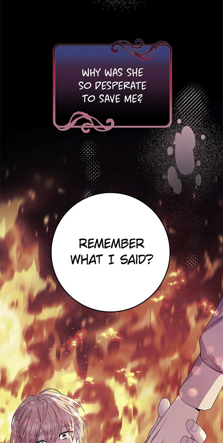 If You Save an Immoral Beast Chapter 27 305 46