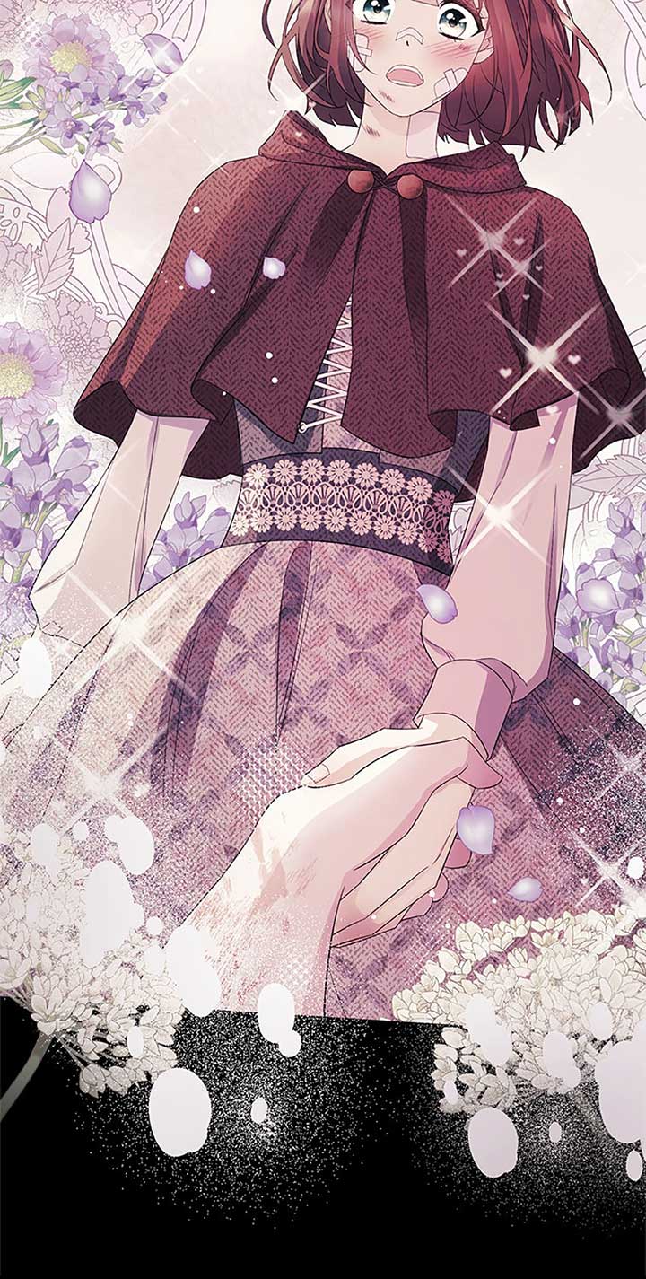 If You Save an Immoral Beast Chapter 27 307 48