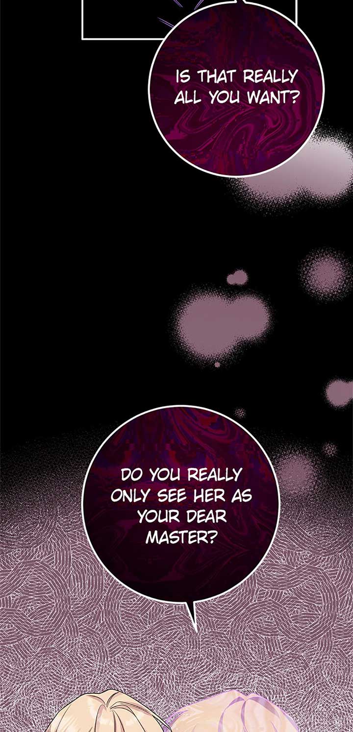 If You Save an Immoral Beast Chapter 27 313 54