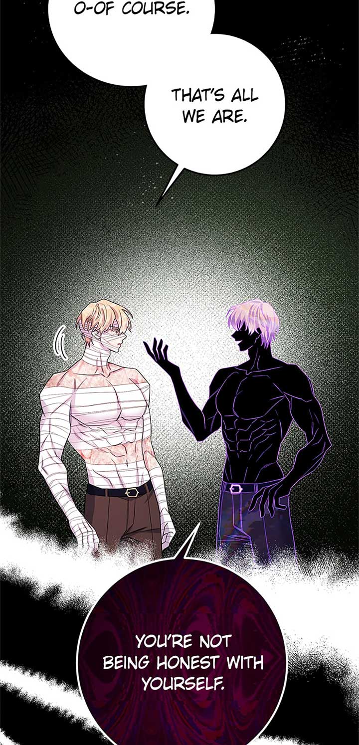 If You Save an Immoral Beast Chapter 27 315 56