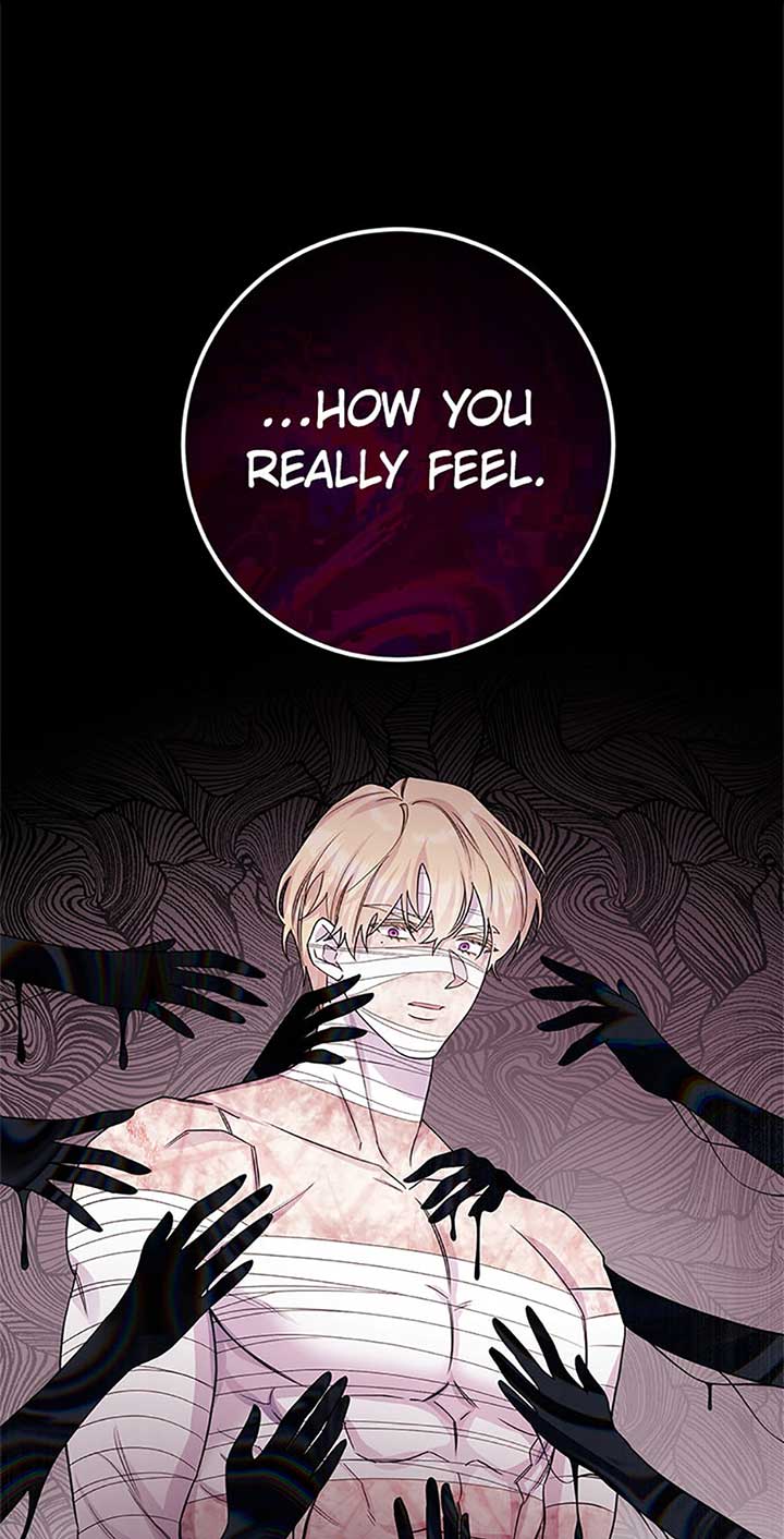 If You Save an Immoral Beast Chapter 27 317 58