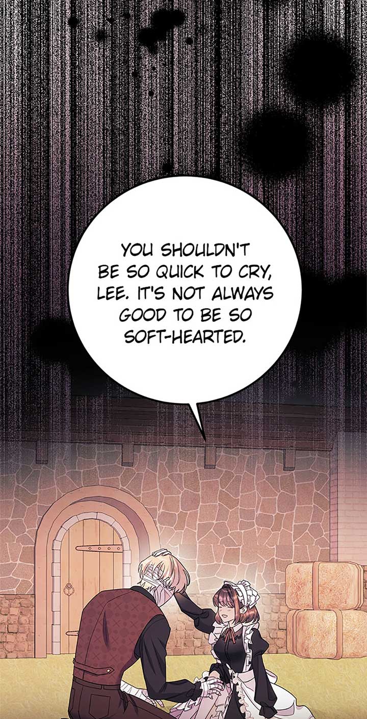 If You Save an Immoral Beast Chapter 27 320 61