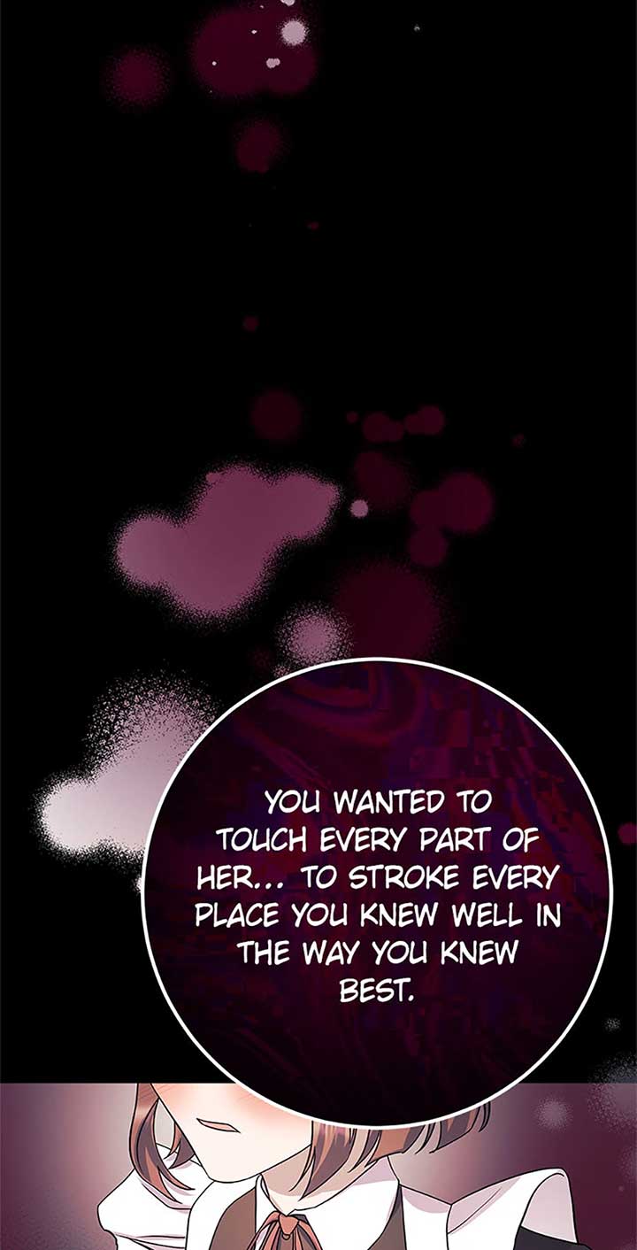 If You Save an Immoral Beast Chapter 27 323 64