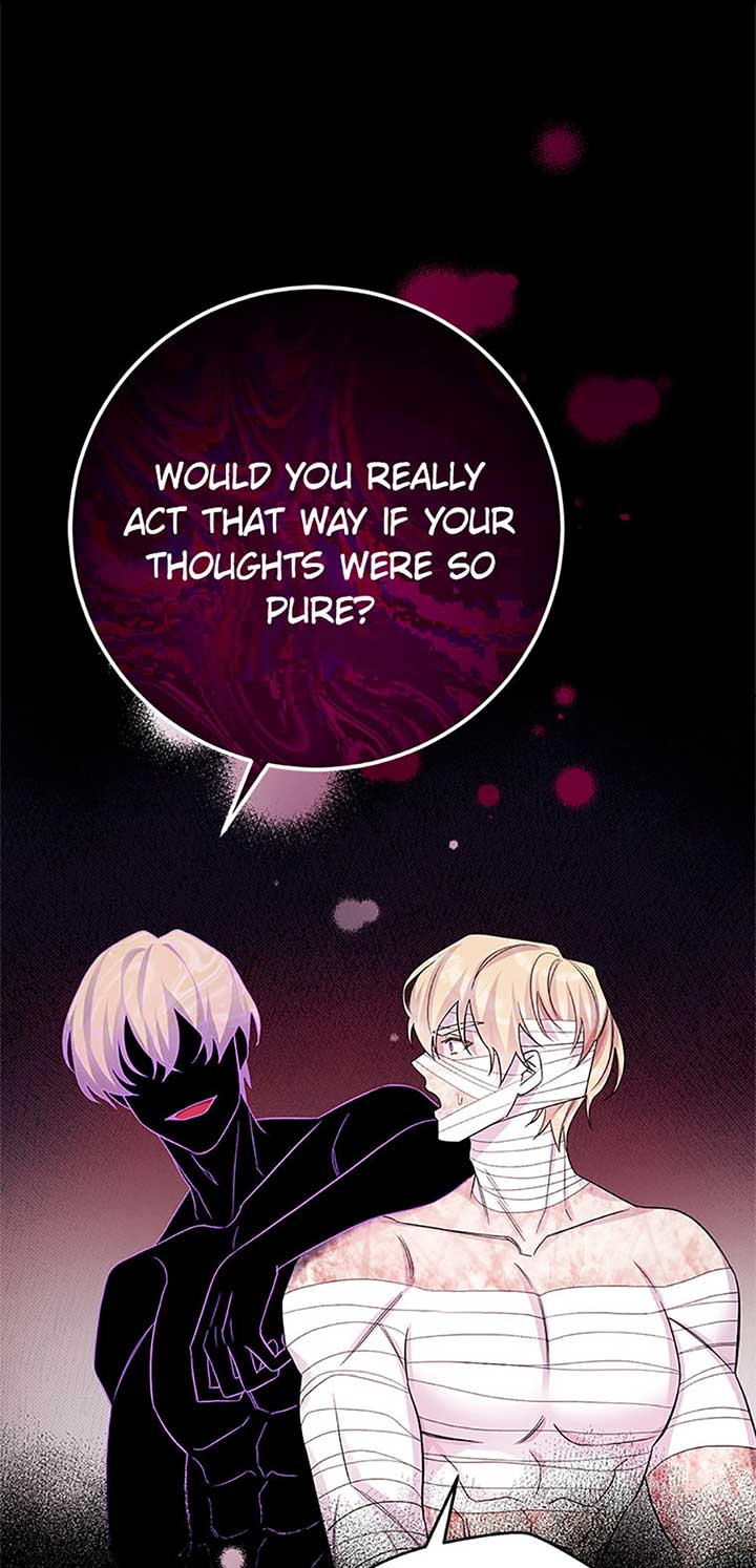 If You Save an Immoral Beast Chapter 27 326 67