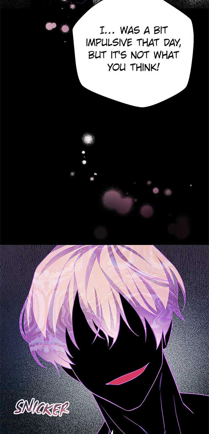 If You Save an Immoral Beast Chapter 27 327 68