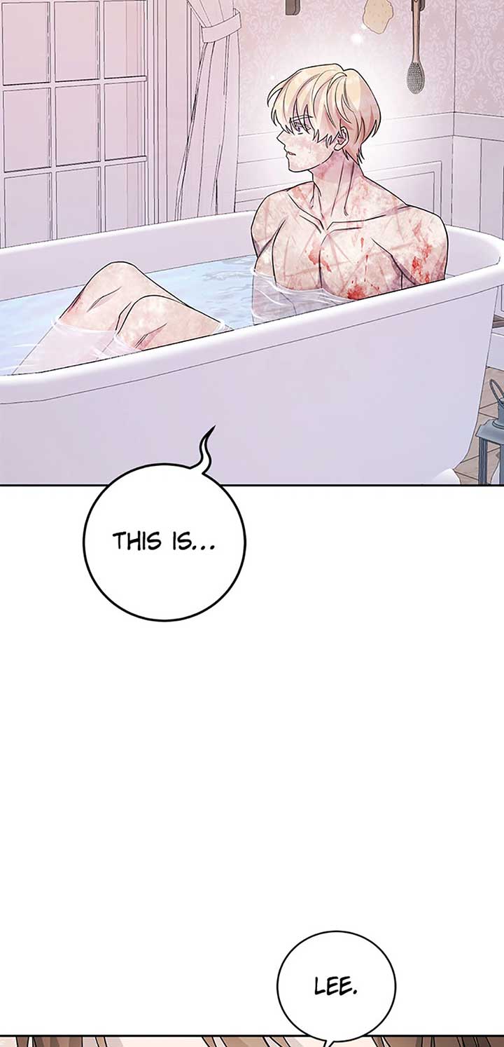 If You Save an Immoral Beast Chapter 27 330 71