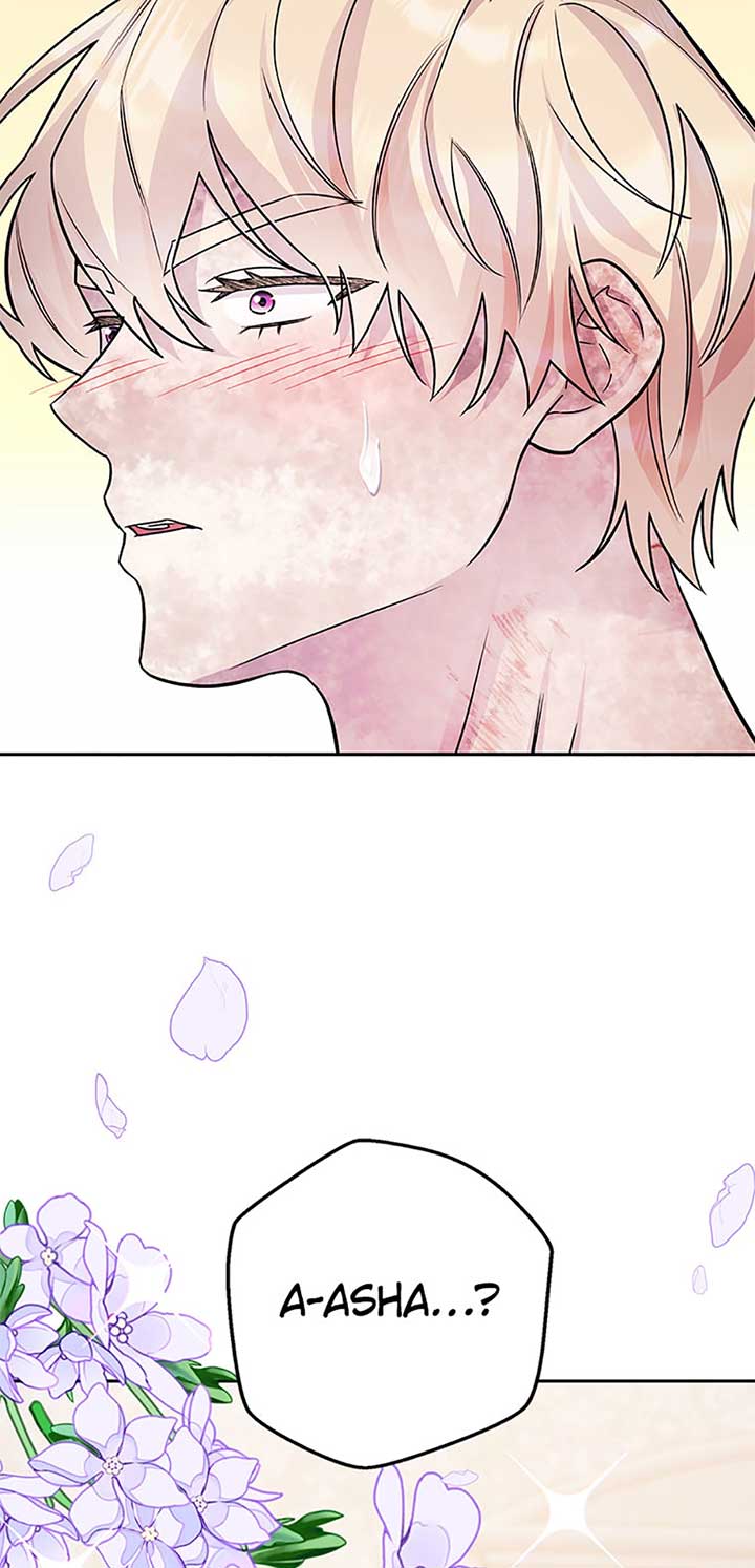 If You Save an Immoral Beast Chapter 27 333 74