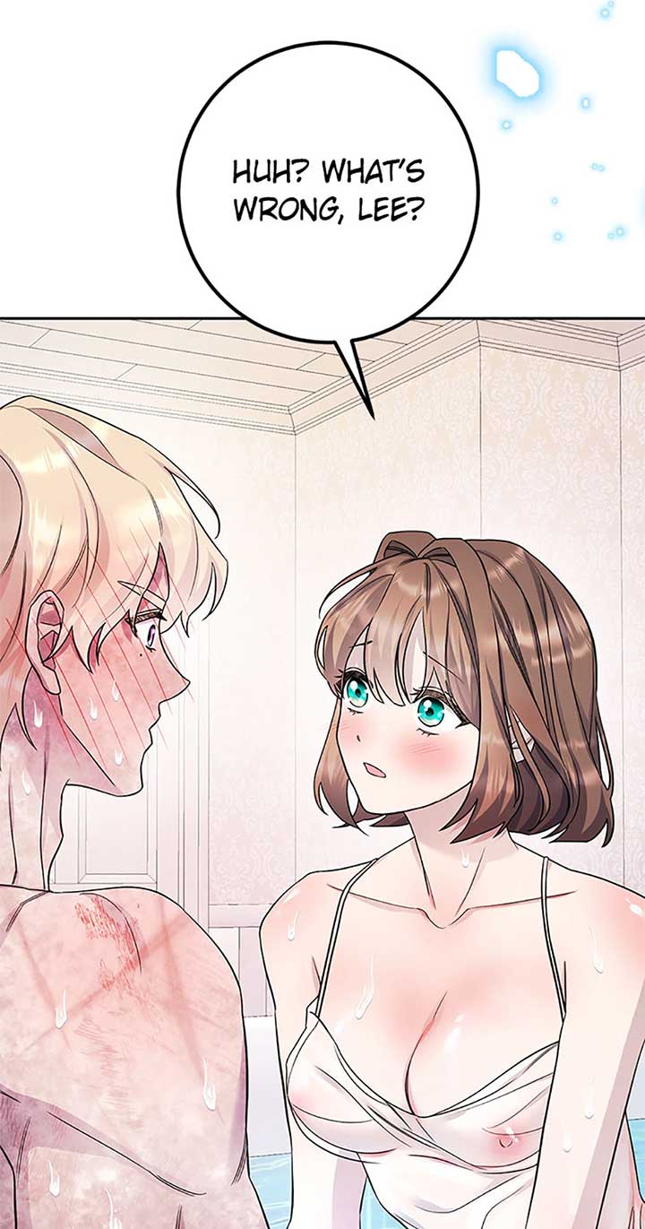 If You Save an Immoral Beast Chapter 27 337 78