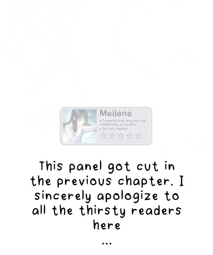 If You Save an Immoral Beast Chapter 3.1 17 1