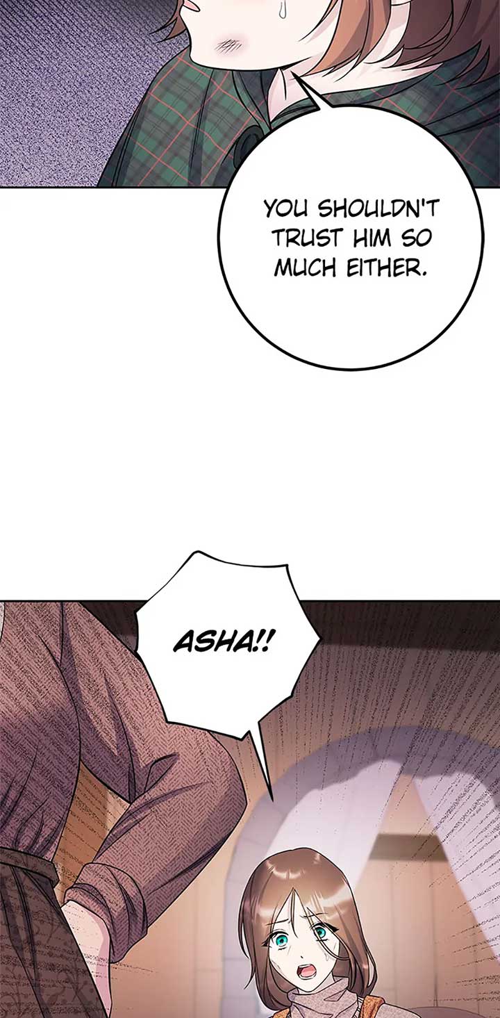 If You Save an Immoral Beast Chapter 30 241 03