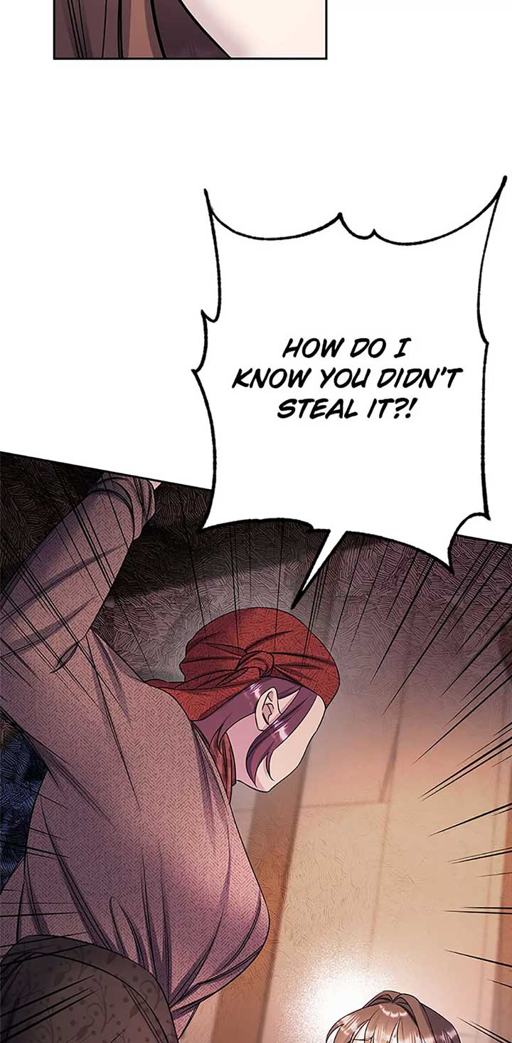 If You Save an Immoral Beast Chapter 30 243 05