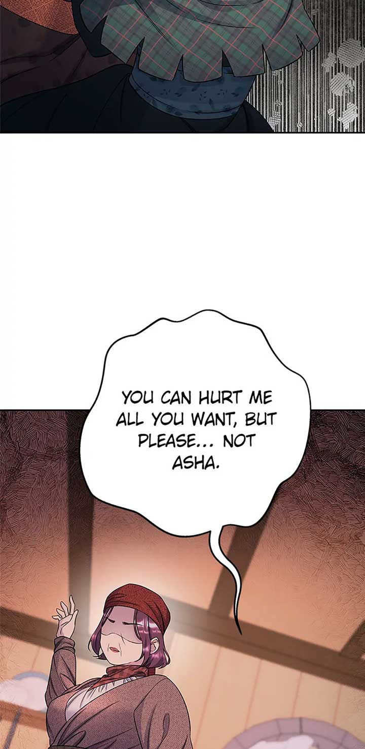 If You Save an Immoral Beast Chapter 30 249 11