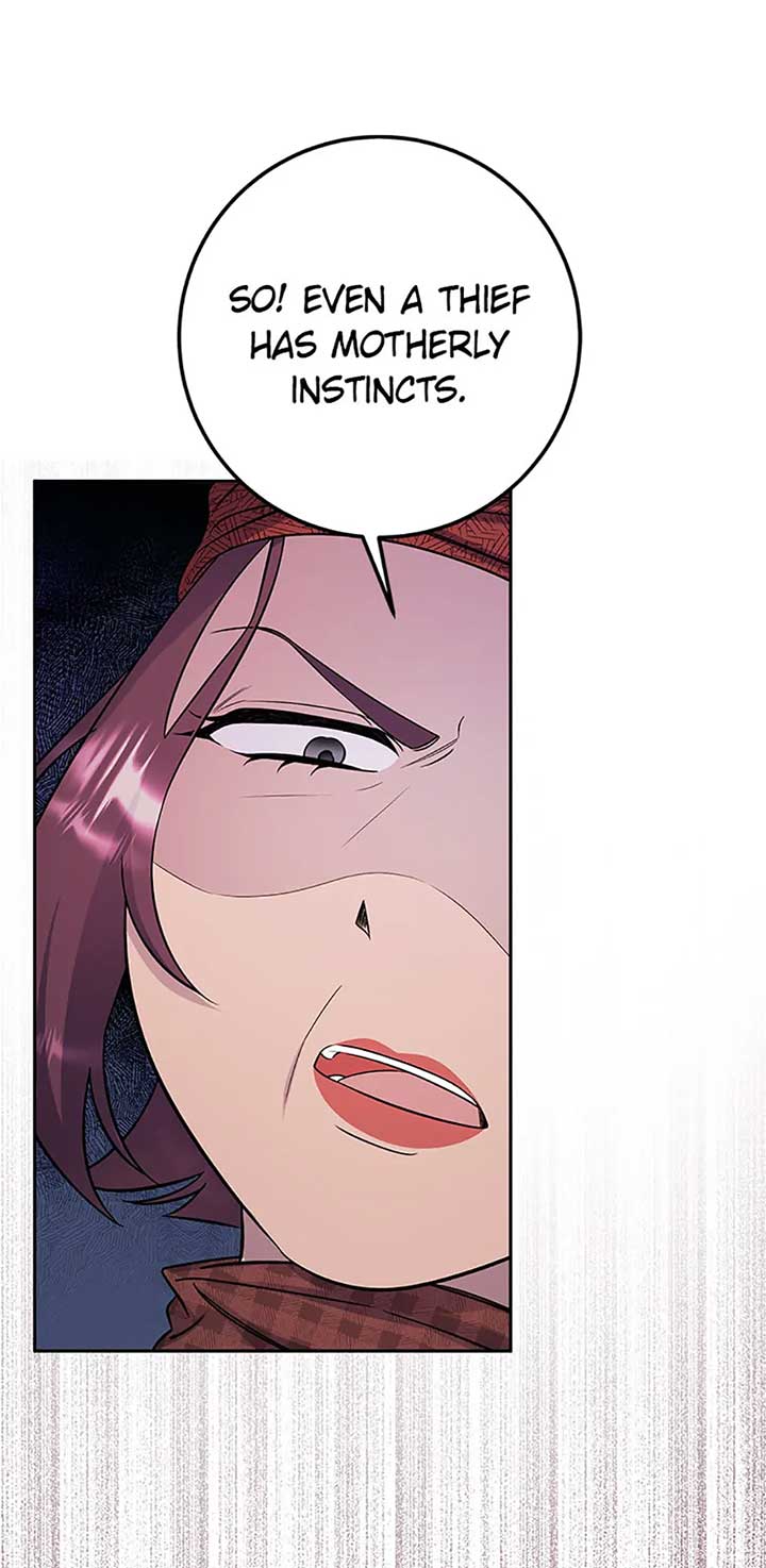 If You Save an Immoral Beast Chapter 30 251 13