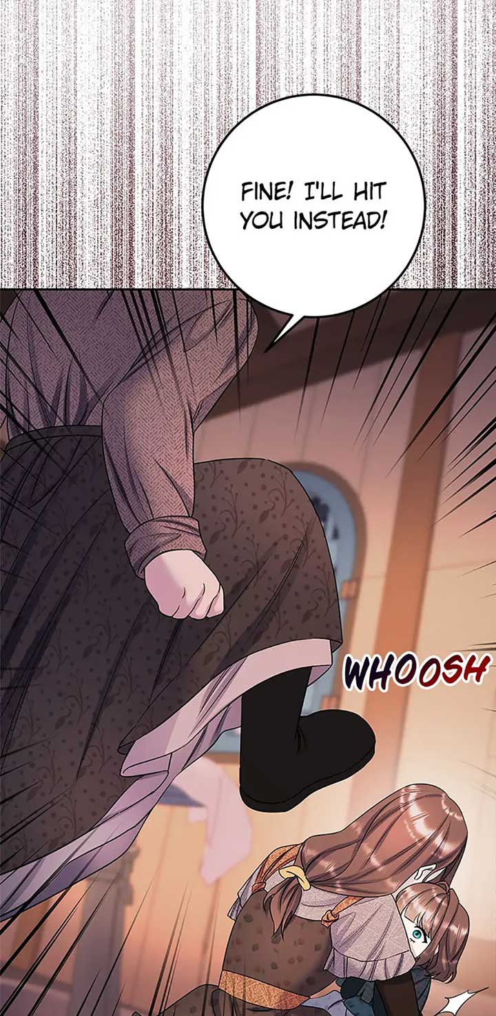 If You Save an Immoral Beast Chapter 30 252 14