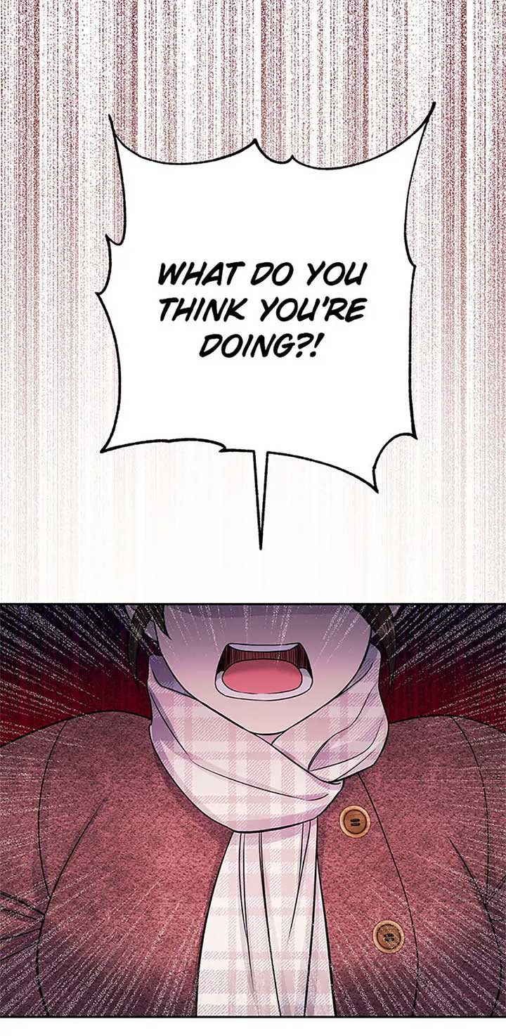 If You Save an Immoral Beast Chapter 30 254 16