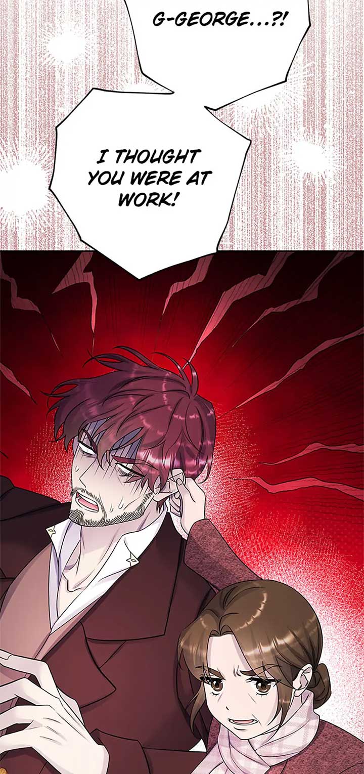 If You Save an Immoral Beast Chapter 30 257 19