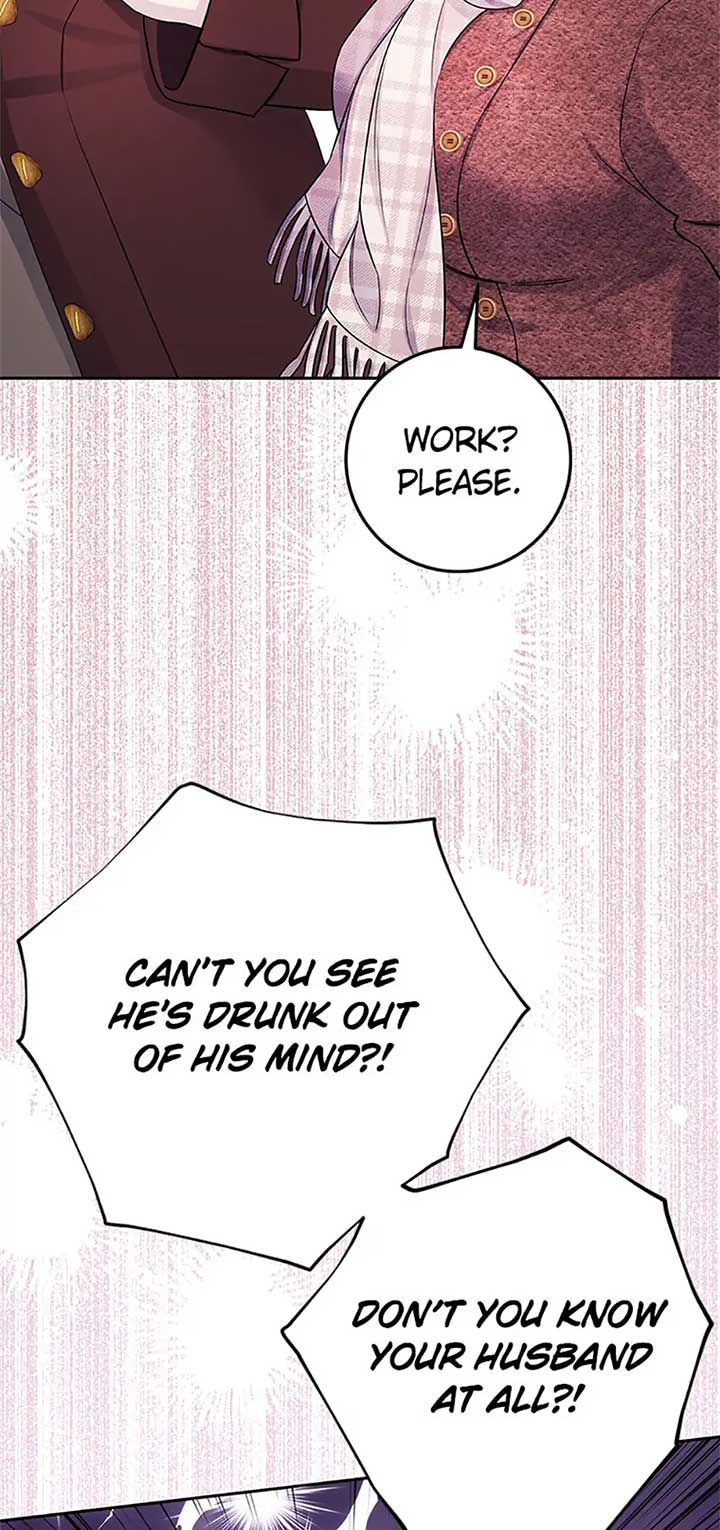 If You Save an Immoral Beast Chapter 30 258 20