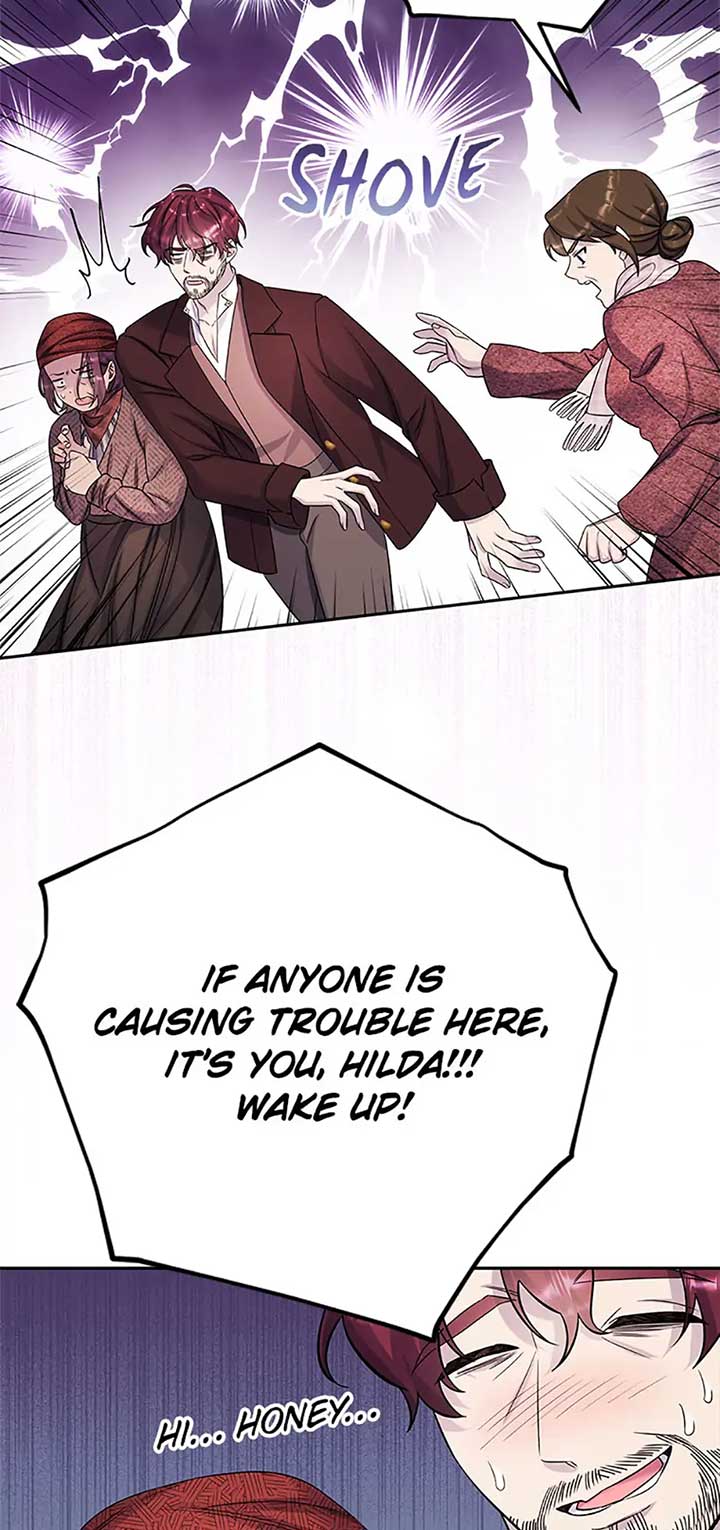 If You Save an Immoral Beast Chapter 30 259 21