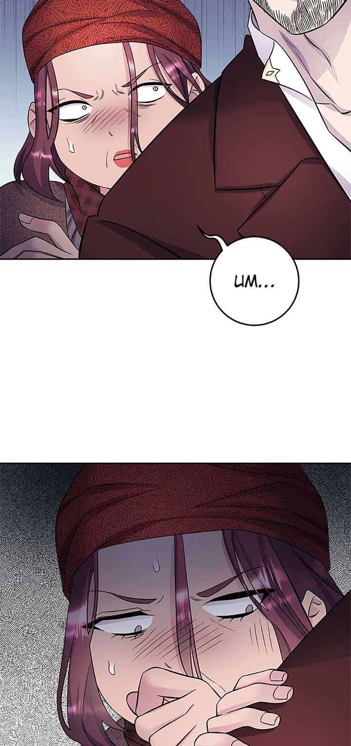 If You Save an Immoral Beast Chapter 30 260 22